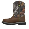 John Deere Waterproof: Rowood – Elmtrekker