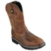 John Deere Waterproof: Rowood – Wild Bluff
