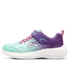 Jumpstart Sweet Swirl Schuhe «Purple Turquoise»