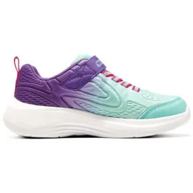 Jumpstart Sweet Swirl Schuhe «Purple Turquoise»