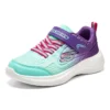 Jumpstart Sweet Swirl Schuhe «Purple Turquoise»