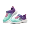 Jumpstart Sweet Swirl Schuhe «Purple Turquoise»