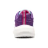 Jumpstart Sweet Swirl Schuhe «Purple Turquoise»