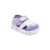 Jumpsters Sandalen «Purple Lilac Pink»