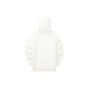 Kapuzenpullover, lässiges Langarm-Sweatshirt „Weiss“