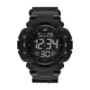 Keats Digitaluhr