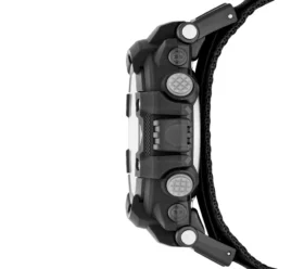 Keats Digitaluhr