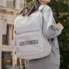 Kollektion Rucksack «Light Grey»