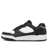 Koopa Court «Volley Low Varsity – Black White»