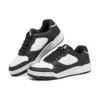 Koopa Court «Volley Low Varsity – Black White»