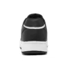 Koopa Court «Volley Low Varsity – Black White»