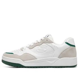 Koopa Court «Volley Low Varsity – Weiss Grün»