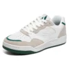 Koopa Court «Volley Low Varsity – Weiss Grün»