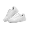 Koopa Court Volley Low Varsity «White»