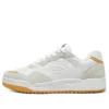 Koopa Court Volley Low Varsity «White Yellow»