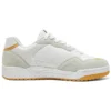 Koopa Court Volley Low Varsity «White Yellow»