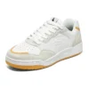 Koopa Court Volley Low Varsity «White Yellow»