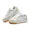 Koopa Court Volley Low Varsity «White Yellow»