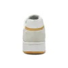 Koopa Court Volley Low Varsity «White Yellow»