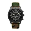 Kornblum Camo-Uhr