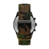 Kornblum Camo-Uhr