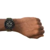 Kornblum Camo-Uhr