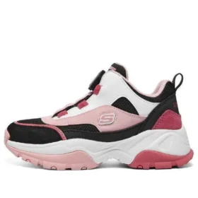 Kozmiks 1.0 «Schwarz-Weiss-Rosa»
