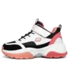 Kozmiks «Black Pink White»
