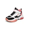 Kozmiks «Black Pink White»
