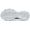 Kozmiks Laufschuhe Blau/Grau/Weiss
