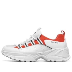 Kozmiks Laufschuhe Rot/Weiss