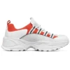 Kozmiks Laufschuhe Rot/Weiss