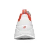 Kozmiks Laufschuhe Rot/Weiss