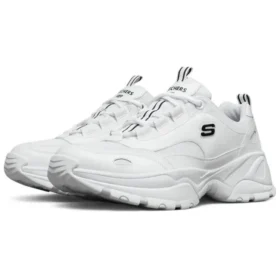 Kozmiks Laufschuhe Weiss