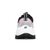 Kozmiks Laufschuhe Weiss/Rosa