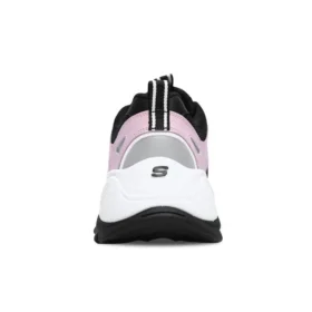 Kozmiks Laufschuhe Weiss/Rosa