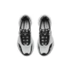 Kozmiks Low-Running-Schuhe Weiss/Schwarz