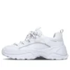 Kozmiks Low Schuhe Weiss