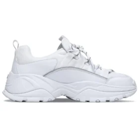 Kozmiks Low Schuhe Weiss