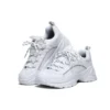 Kozmiks Low Schuhe Weiss