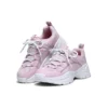 Kozmiks Low-Top Daddy Schuhe Pink/Weiss