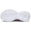 Kozmiks Low-Top Daddy Schuhe Pink/Weiss