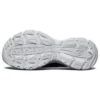 Kozmiks Low-Top-Schuhe Schwarz/Weiss