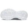 Kozmiks Low-Top-Schuhe Schwarz/Weiss
