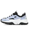 Kozmiks Schuhe Blau/Weiss/Schwarz