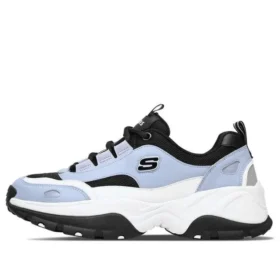 Kozmiks Schuhe Blau/Weiss/Schwarz
