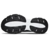Kozmiks Schuhe für den Laufsport Schwarz/Weiss