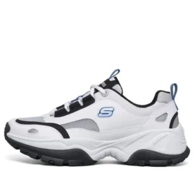 Kozmiks Sportschuhe Weiss/Schwarz