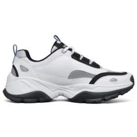 Kozmiks Sportschuhe Weiss/Schwarz
