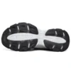 Kozmiks Sportschuhe Weiss/Schwarz